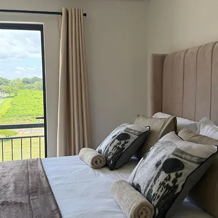 Umhlanga Millenial Deluxe Apartment Durban Exterior photo
