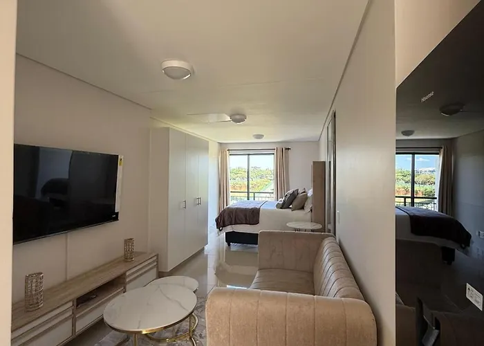 Umhlanga Millenial Deluxe
