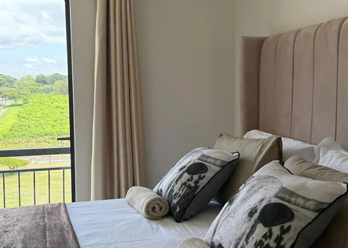 Umhlanga Millenial Deluxe