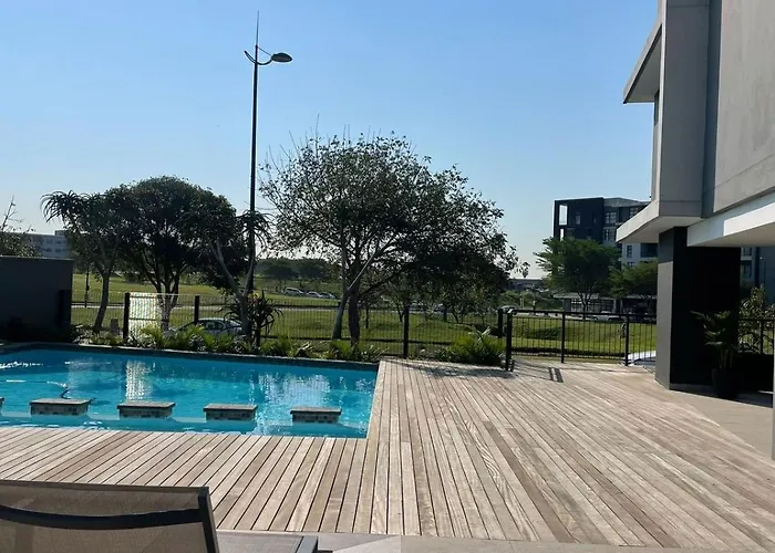 Umhlanga Millenial Deluxe