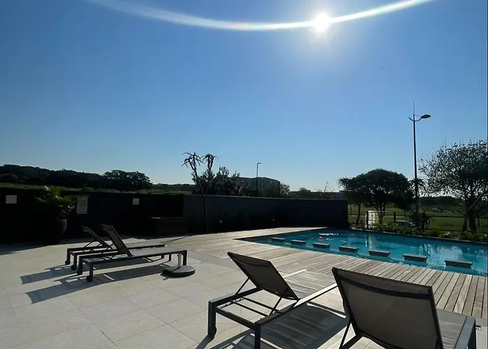 Umhlanga Millenial Deluxe