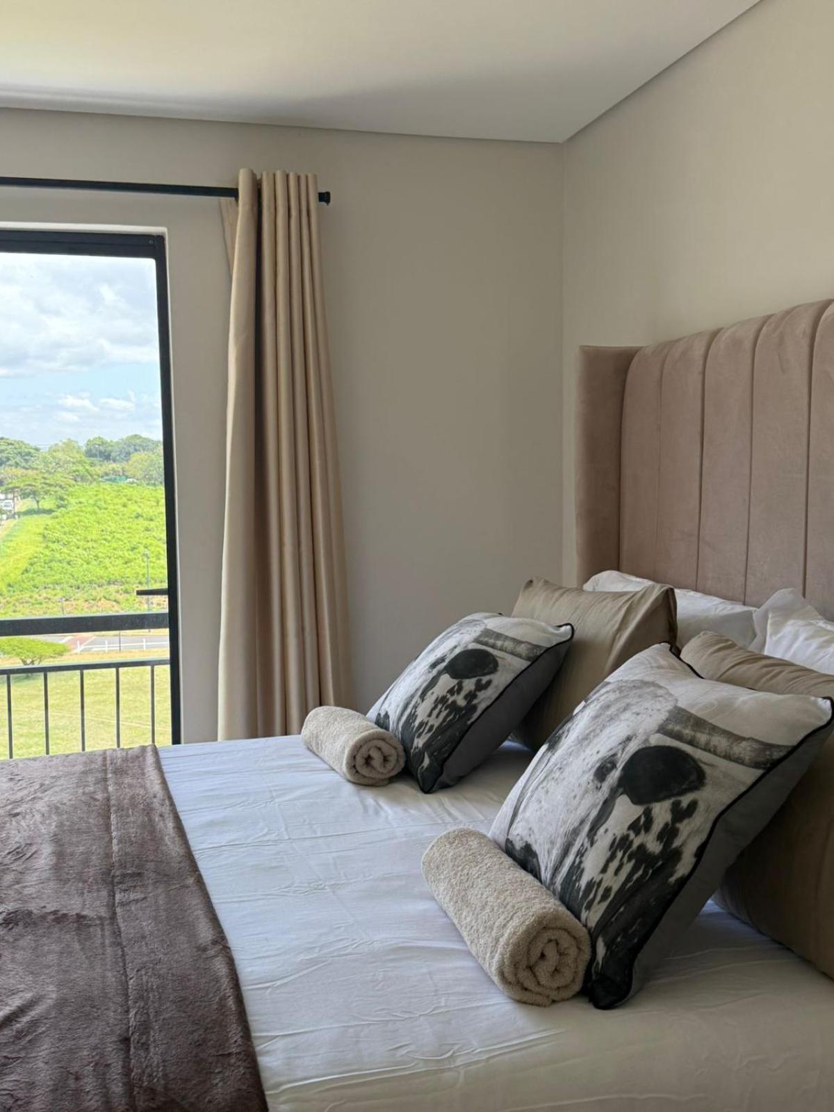 Apartment Umhlanga Millenial Deluxe *
