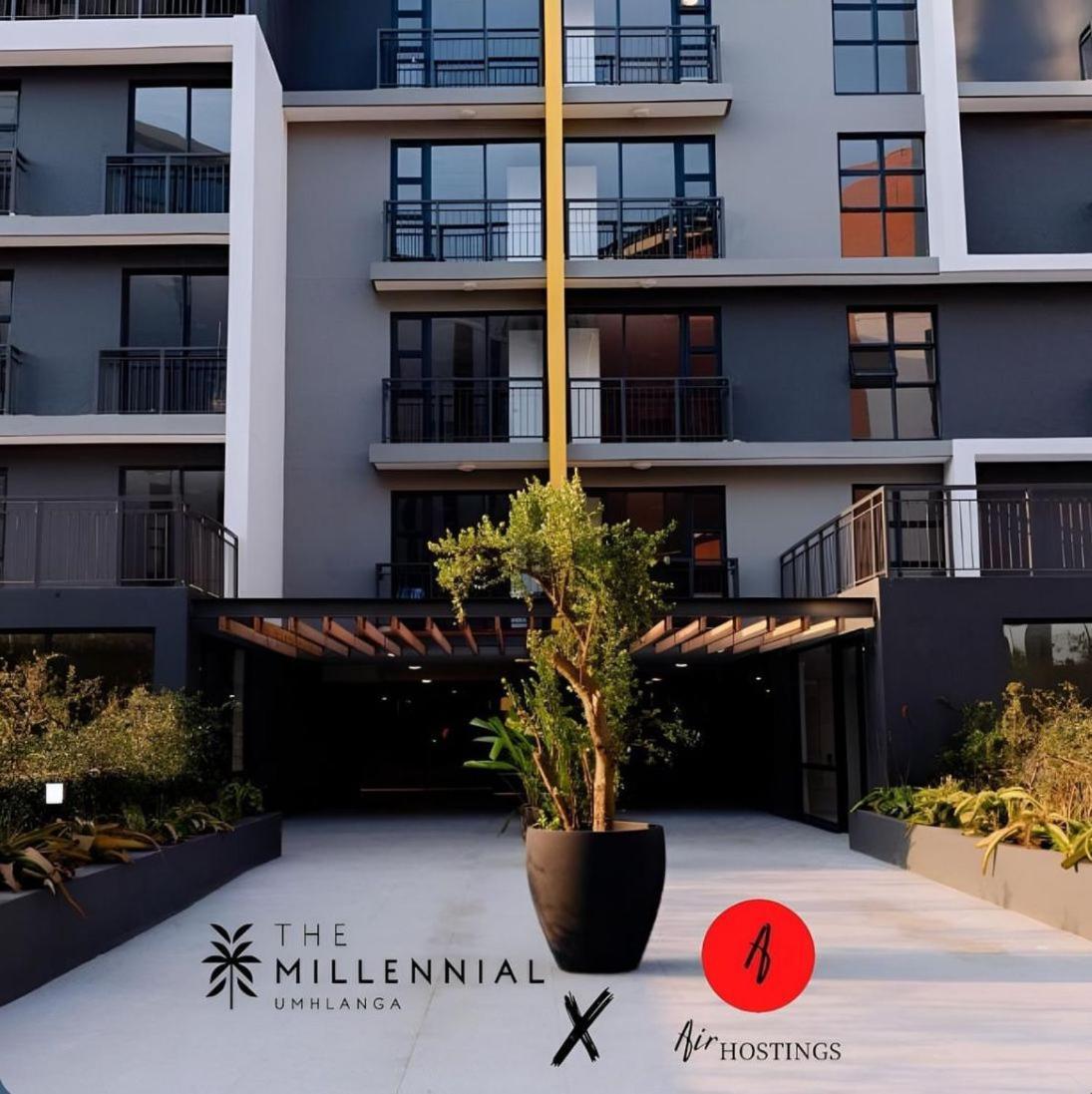 Umhlanga Millenial Deluxe Apartment *