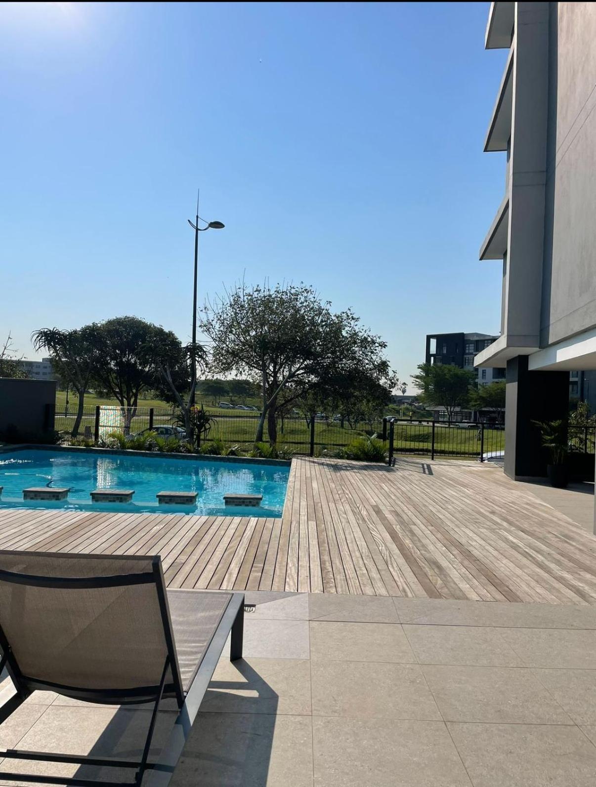Umhlanga Millenial Deluxe Apartment