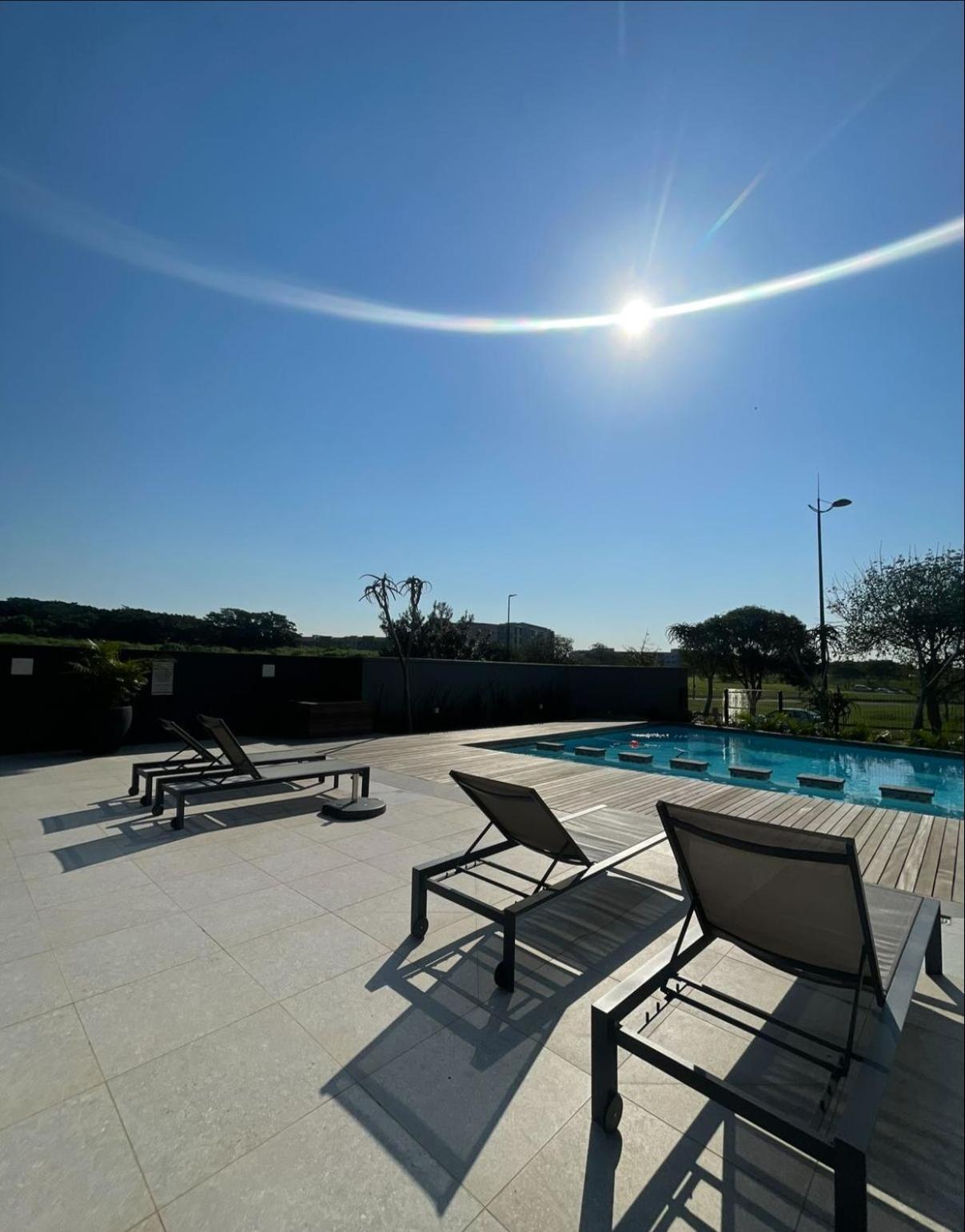 Umhlanga Millenial Deluxe Apartment Durban